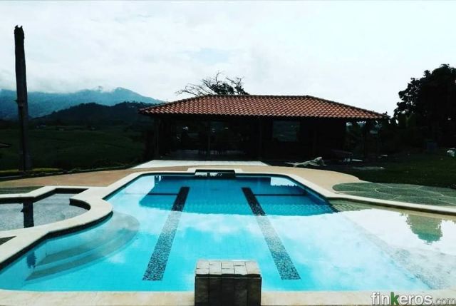 Hermosa Finca Con Avistamiento De aves #28 - Finca en Pereira, Risaralda